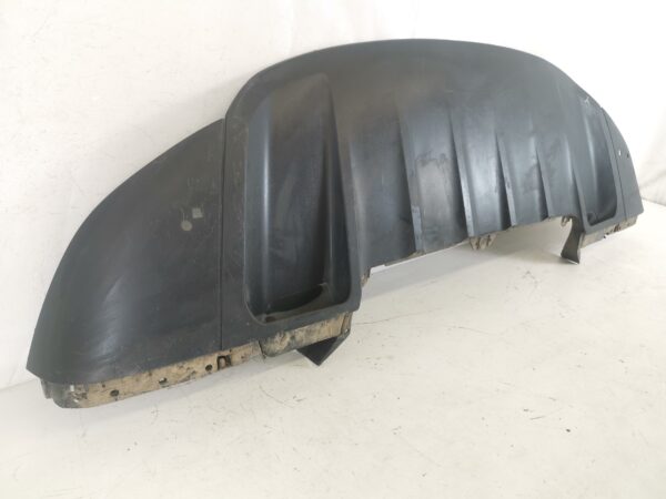 Deflector Pietre Scut Bara Fata Porsche  Cayenne 958 [facelift] [2014 - 2018] Original In Stare Buna - imagine 4