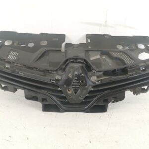 Grila Centrala Radiator Renault  Clio 4 [facelift] [2016 - 2019] Original In Stare Buna