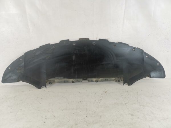 Deflector Scut Bara Fata Tesla  Model 3 1 [2017 - 2020] Original In Stare Buna