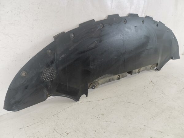 Deflector Scut Bara Fata Tesla  Model 3 1 [2017 - 2020] Original In Stare Buna - imagine 3