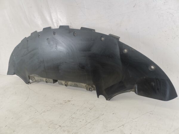Deflector Scut Bara Fata Tesla  Model 3 1 [2017 - 2020] Original In Stare Buna - imagine 4