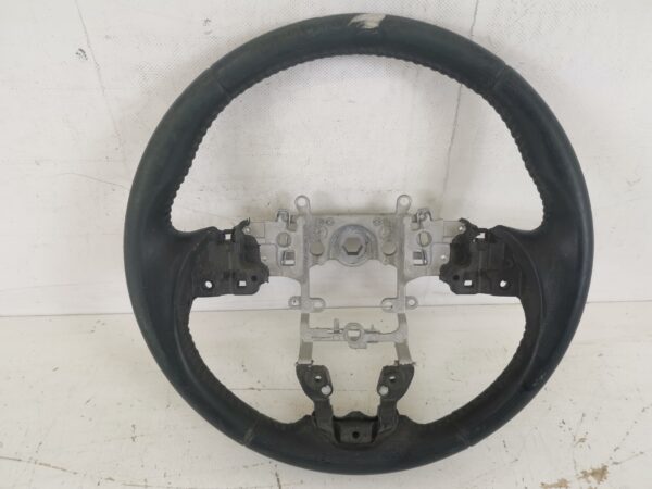 Volan Piele Mazda  6 GJ [2012 - 2015] Original In Stare Buna