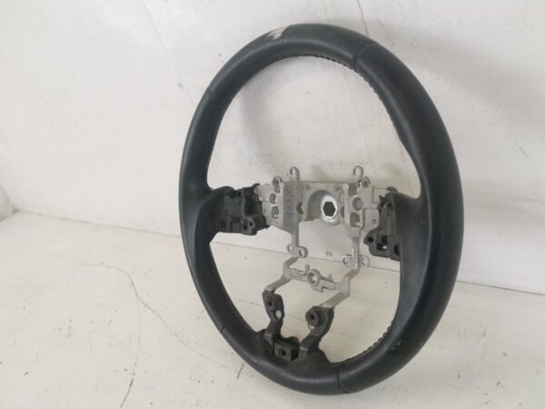 Volan Piele Mazda  6 GJ [2012 - 2015] Original In Stare Buna - imagine 3