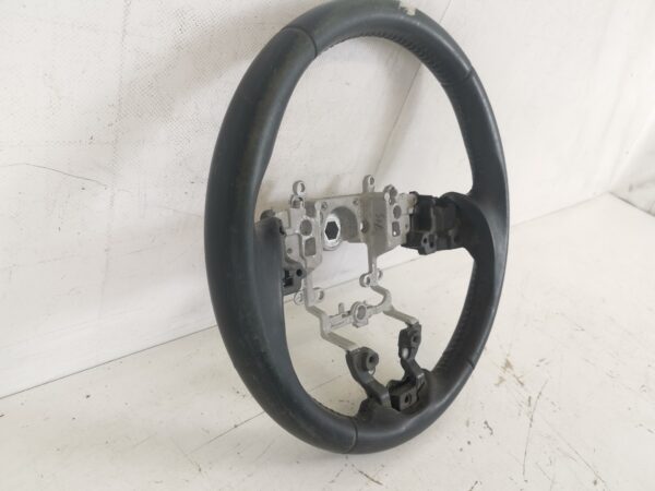 Volan Piele Mazda  6 GJ [2012 - 2015] Original In Stare Buna - imagine 4