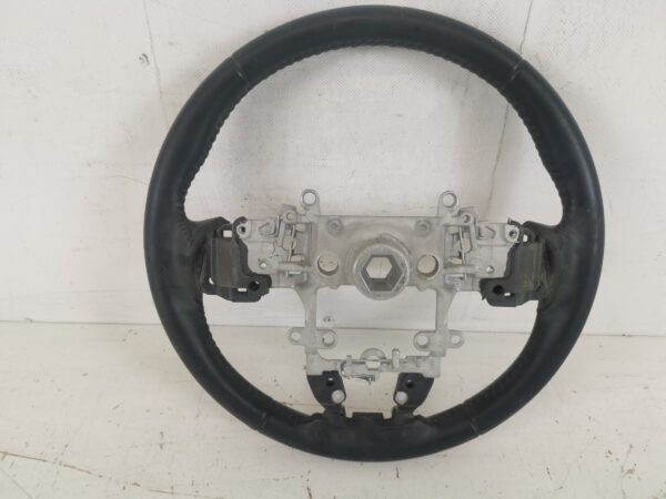 Volan Piele Mazda  6 GJ [2012 - 2015] Original In Stare Buna - imagine 5