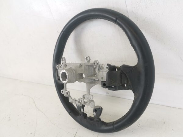 Volan Piele Mazda  6 GJ [2012 - 2015] Original In Stare Buna - imagine 6