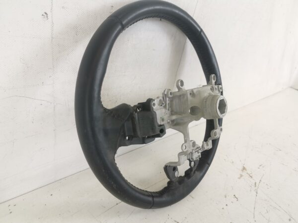 Volan Piele Mazda  6 GJ [2012 - 2015] Original In Stare Buna - imagine 7