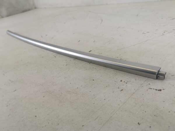 Ornament Central Fusta Spoiler Bara Fata Land Rover  Range Rover Vogue 4 [2012 - 2017] Original In Stare Buna - imagine 3