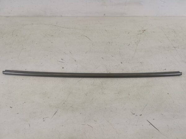 Ornament Central Fusta Spoiler Bara Fata Land Rover  Range Rover Vogue 4 [2012 - 2017] Original In Stare Buna