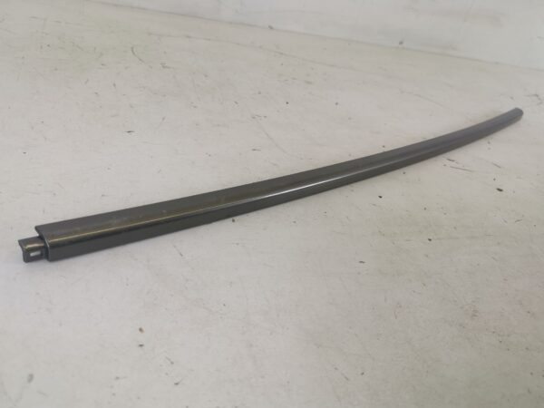 Ornament Central Fusta Spoiler Bara Fata Land Rover  Range Rover Vogue 4 [2012 - 2017] Original In Stare Buna - imagine 3