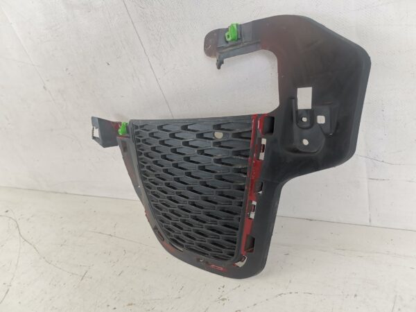 Grila Proiector Fata Stanga Land Rover  RANGE ROVER EVOQUE I SUV FACELIFT [L538] [2014 - 2018] Original In Stare Buna - imagine 4
