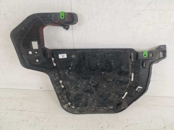Grila Proiector Fata Stanga Land Rover  RANGE ROVER EVOQUE I SUV FACELIFT [L538] [2014 - 2018] Original In Stare Buna - imagine 5