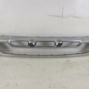 Ornament Crom Fusta Spoiler Bara Fata Mercedes-Benz  GLC 1 [facelift] [2019 - 2023] Original In Stare Buna