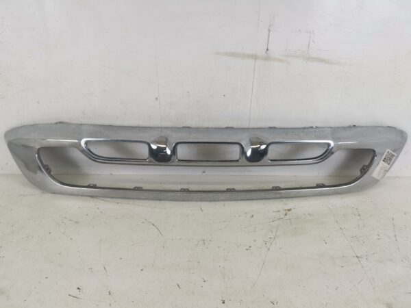 Ornament Crom Fusta Spoiler Bara Fata Mercedes-Benz  GLC 1 [facelift] [2019 - 2023] Original In Stare Buna