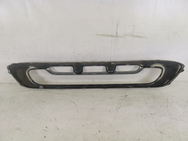 Ornament Crom Fusta Spoiler Bara Fata Mercedes-Benz  GLC 1 [facelift] [2019 - 2023] Original In Stare Buna - imagine 5