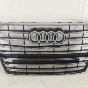 Grila Radiator Audi A8 D4/4H [2010 - 2014] Original
