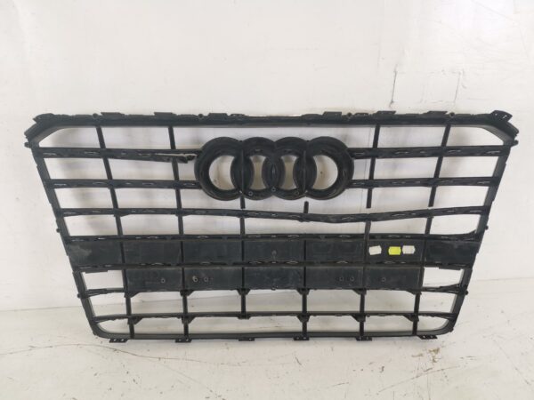 Grila Radiator Audi A8 D4/4H [2010 - 2014] Original - imagine 5