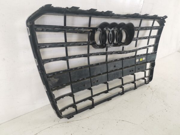 Grila Radiator Audi A8 D4/4H [2010 - 2014] Original - imagine 6