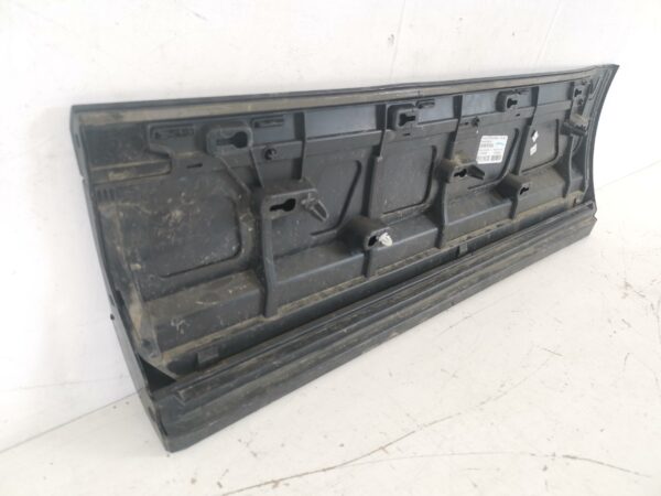 Bandou Usa Dreapta Spate Bentley Bentayga 1 2015-2020 Original In Stare Buna - imagine 6