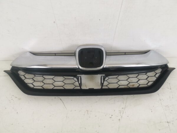 Grila Radiator Honda  CR-V 5 facelift [2019 - 2022] Originala