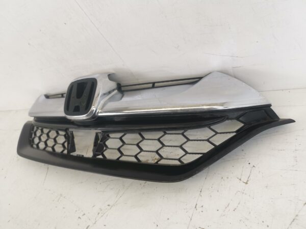 Grila Radiator Honda  CR-V 5 facelift [2019 - 2022] Originala - imagine 4