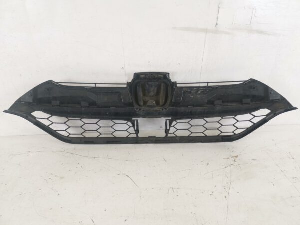 Grila Radiator Honda  CR-V 5 facelift [2019 - 2022] Originala - imagine 5