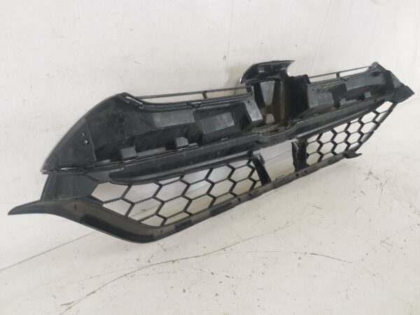 Grila Radiator Honda  CR-V 5 facelift [2019 - 2022] Originala - imagine 6