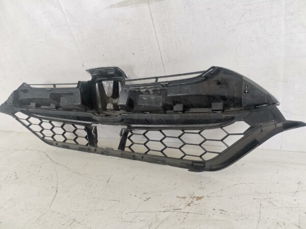 Grila Radiator Honda  CR-V 5 facelift [2019 - 2022] Originala - imagine 7