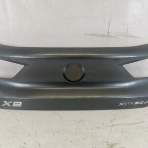 Ornament Haion BMW X2 F39 [2017 - 2020] Original In Stare Buna