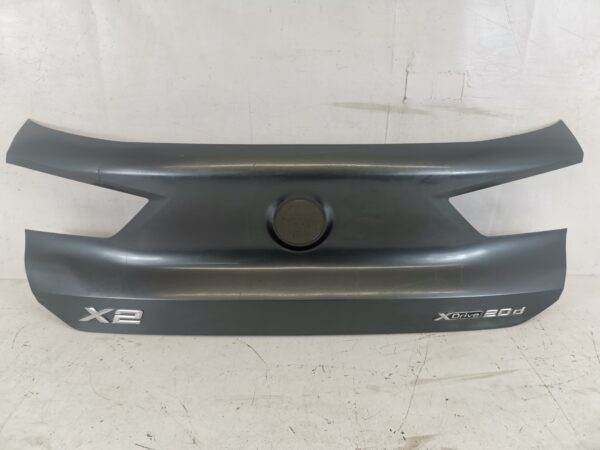 Ornament Haion BMW X2 F39 [2017 - 2020] Original In Stare Buna