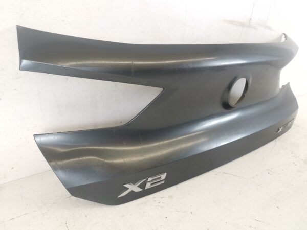 Ornament Haion BMW X2 F39 [2017 - 2020] Original In Stare Buna - imagine 4