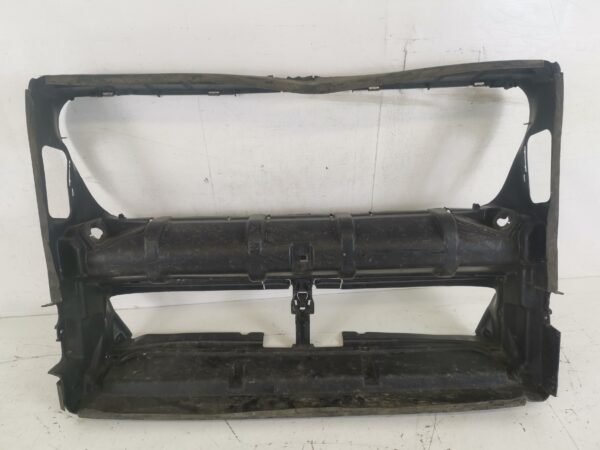 Difuzor Hota Aer BMW Seria 7 F01/F02 [2008 - 2012] Original In Stare Buna