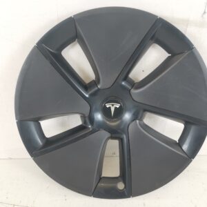 Capac Janta Tesla  Model 3 1 [2017 - 2020] 2021 2022 2023 2024 Original In Stare Buna