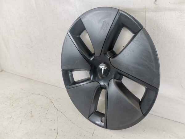 Capac Janta Tesla  Model 3 1 [2017 - 2020] 2021 2022 2023 2024 Original In Stare Buna - imagine 3