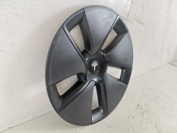Capac Janta Tesla  Model 3 1 [2017 - 2020] 2021 2022 2023 2024 Original In Stare Buna - imagine 4