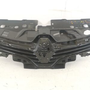 Grila Radiator Renault  Clio 4 [facelift] [2016 - 2019] Original In Stare Buna