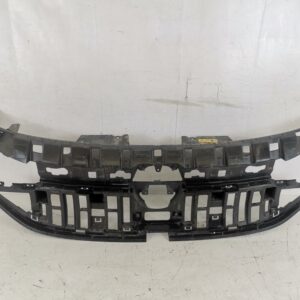Intaritura Grila Bara Fata Volkswagen VW  ID.4 1 [2020 - 2022] Original In Stare Buna