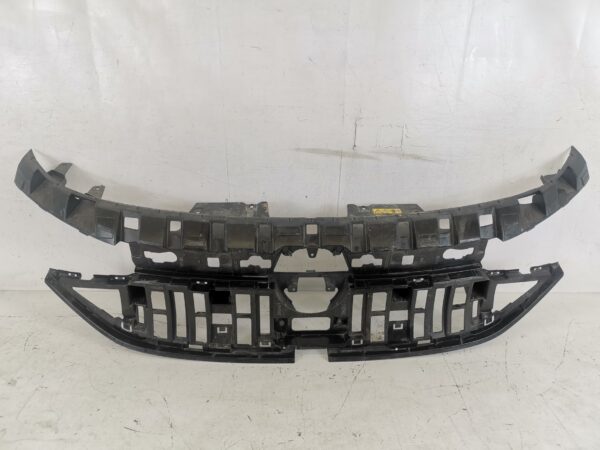 Intaritura Grila Bara Fata Volkswagen VW  ID.4 1 [2020 - 2022] Original In Stare Buna