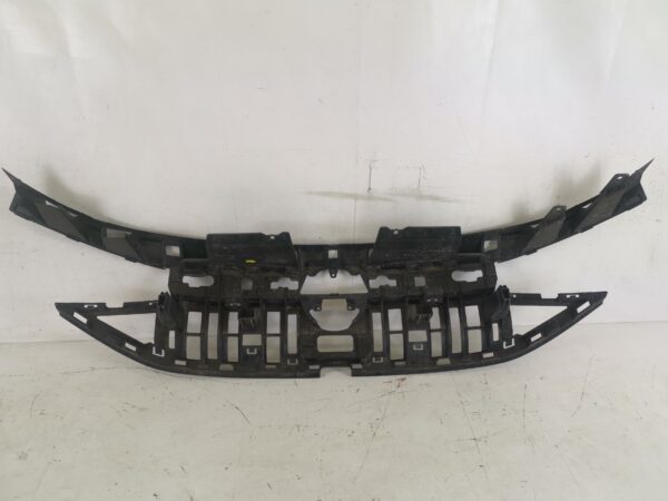Intaritura Grila Bara Fata Volkswagen VW  ID.4 1 [2020 - 2022] Original In Stare Buna - imagine 5