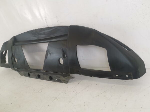 Scut Motor Bara Fata Jaguar  F-Pace 1 [2016 - 2020] Original In Stare Buna - imagine 4