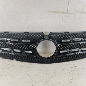 Grila Radiator Mercedes-Benz  GLA-Class X156 [2013 - 2017] 2018 2019 2020 Original In Stare Buna