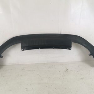 Fusta Spoiler Bara Fata Porsche  Macan 1 [facelift] [2018 - 2021] Originala In Stare Buna