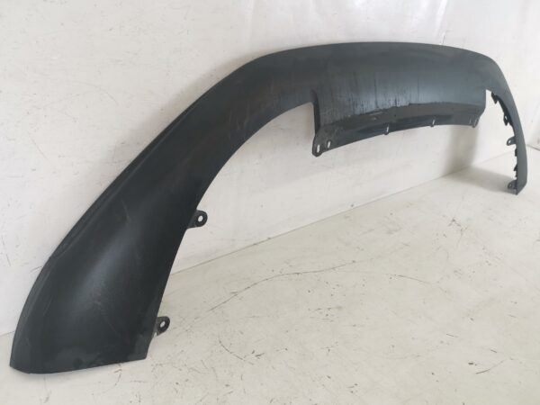 Fusta Spoiler Bara Fata Porsche  Macan 1 [facelift] [2018 - 2021] Originala In Stare Buna - imagine 3