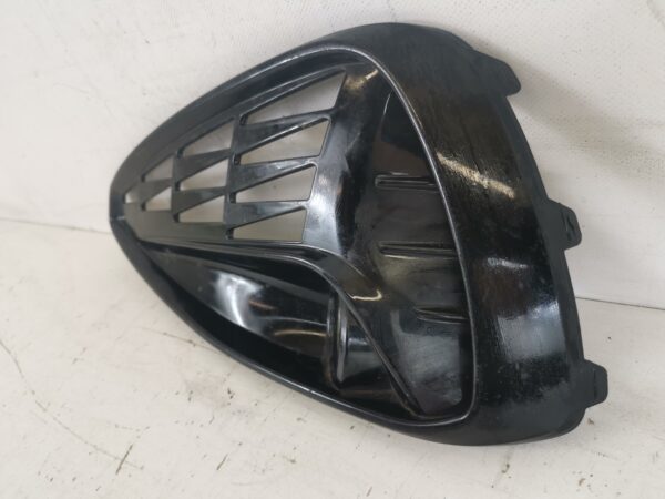 Grila Proiector Stanga Bara Fata Hyundai  i30 PD 3 [2th facelift] [2020 - 2024] Originala In Stare Buna - imagine 3