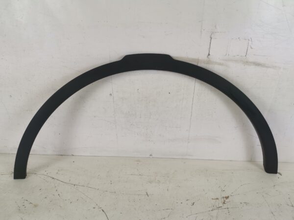 Bandou Aripa Overfender Stanga Fata Land Rover  Discovery 5 [2016 - 2022] Originala In Stare Buna