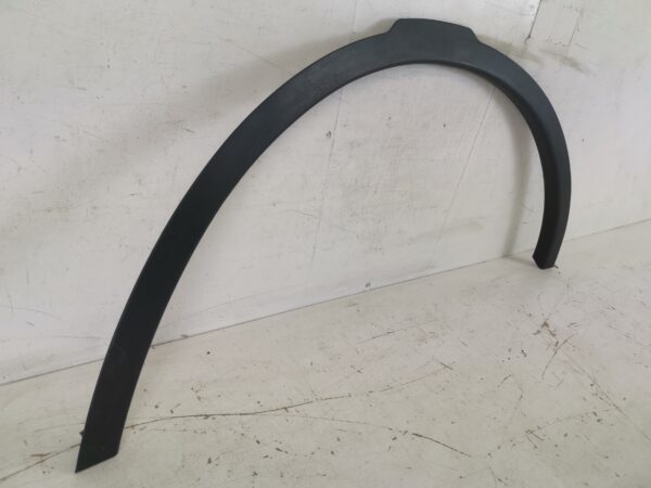 Bandou Aripa Overfender Stanga Fata Land Rover  Discovery 5 [2016 - 2022] Originala In Stare Buna - imagine 3