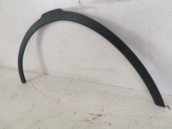 Bandou Aripa Overfender Stanga Fata Land Rover  Discovery 5 [2016 - 2022] Originala In Stare Buna - imagine 4