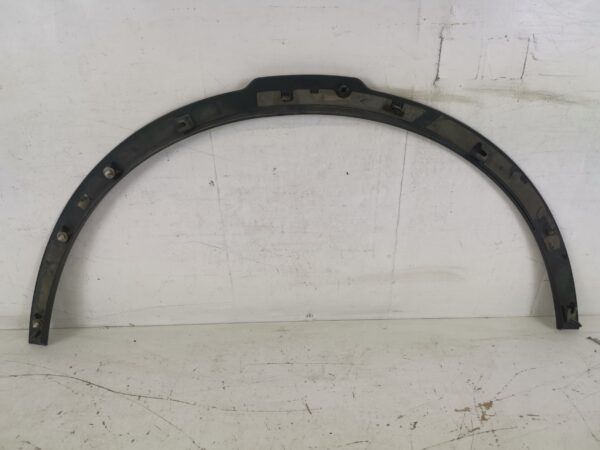 Bandou Aripa Overfender Stanga Fata Land Rover  Discovery 5 [2016 - 2022] Originala In Stare Buna - imagine 5