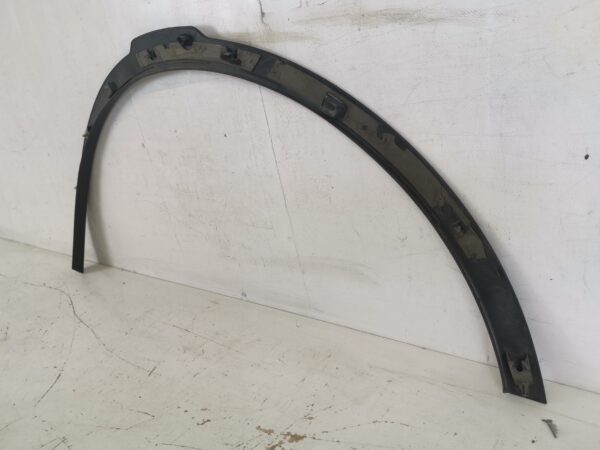 Bandou Aripa Overfender Stanga Fata Land Rover  Discovery 5 [2016 - 2022] Originala In Stare Buna - imagine 6