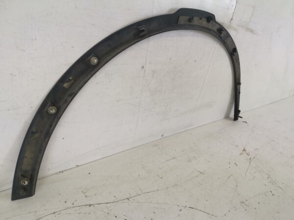 Bandou Aripa Overfender Stanga Fata Land Rover  Discovery 5 [2016 - 2022] Originala In Stare Buna - imagine 7